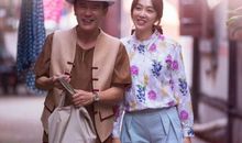 我的青春有一群“疯”