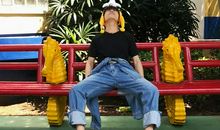 那个溜走的暑假