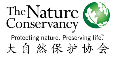 人类，请保护自然