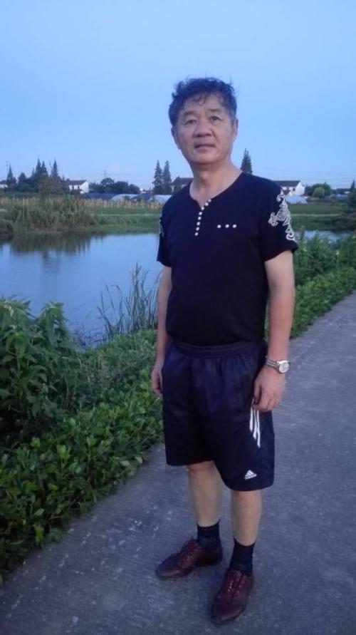 太仓的四个季节