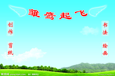小鹰从尖桥起飞