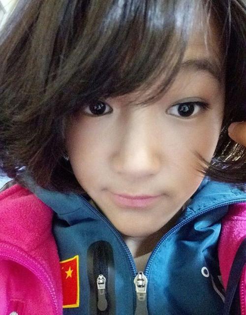 篮球女孩