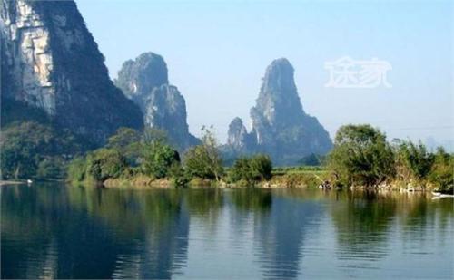 桂林旅游