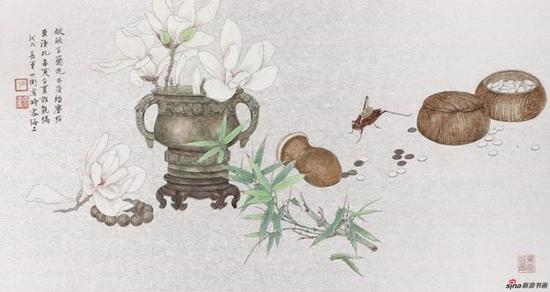 下棋子