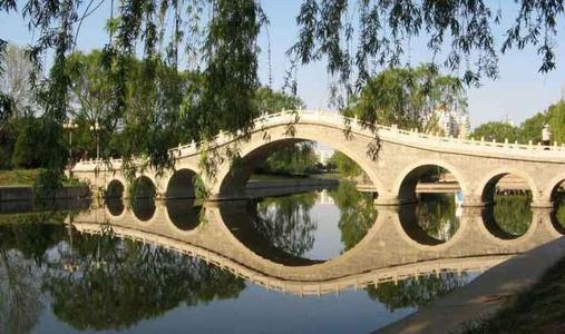 美丽的龙岗公园