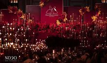 我是你的一纸情书