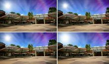 美丽笕桥我的家