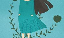 阅读，遇见更好的自己