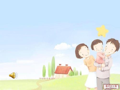 我家发生的故事