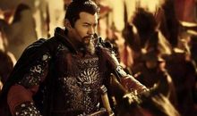 愿君不惧兵临城下