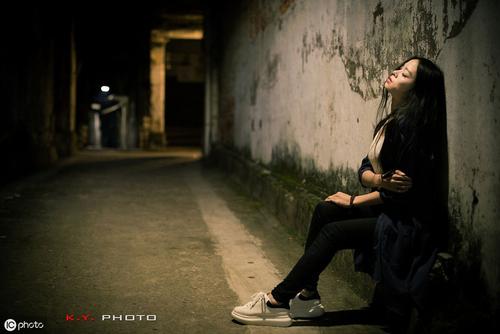 当您回答问题的那一刻