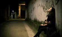 回答问题的那一刻