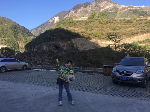 观音桥旅游须知