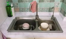 我品尝到了劳动的不易