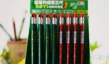 水性笔修正带和笔芯的故事