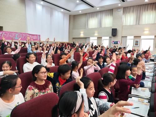 青年成长不用担心