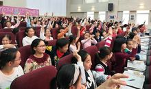 青春成长不烦恼