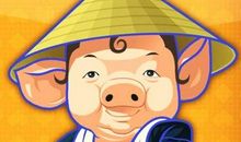 我的爸爸像猪八戒