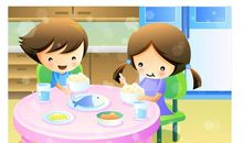 我和我的同桌们