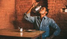 带给我影响的那个人