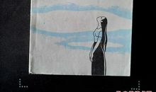 仿佛我是一片云