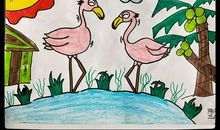 一次有意义的春游