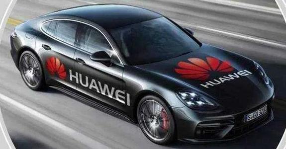 我想发明智能汽车