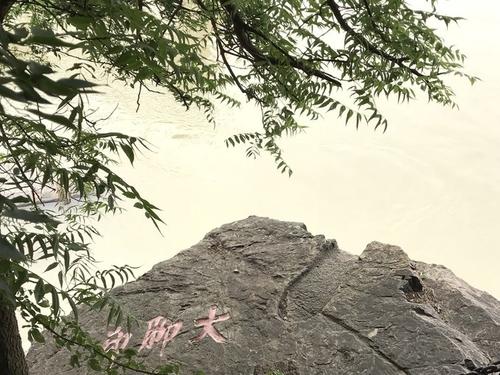 在安徽菜市集的旅行