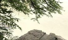 安徽采石矶游记