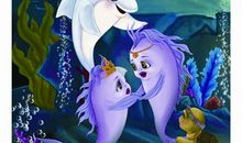 海豚点点历险记