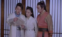 假如我回到了秦朝