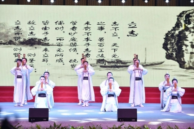 唱劳动之歌