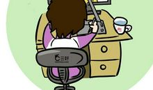 那年，老师您……