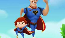 赏能寒假班辩论赛