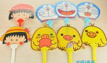 电风扇和蒲扇的争吵