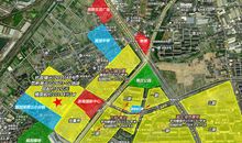 未来在笕桥起飞