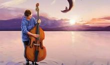 别忘了去喜欢生活