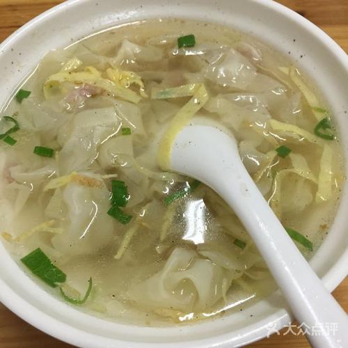 家乡馄饨