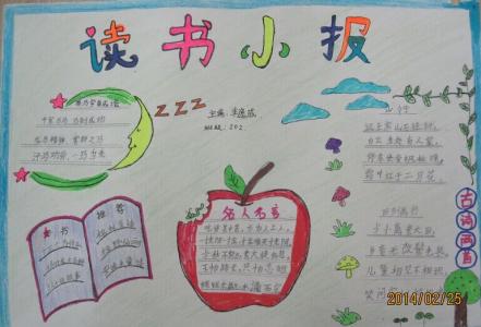 我的阅读经历