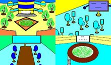 我们未来的校园