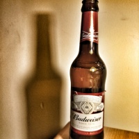 身份不明的访客在冰箱里