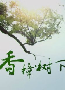 樟树下的回忆