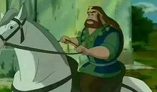 假如我是沙和尚