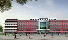 我和学校的现代化教育