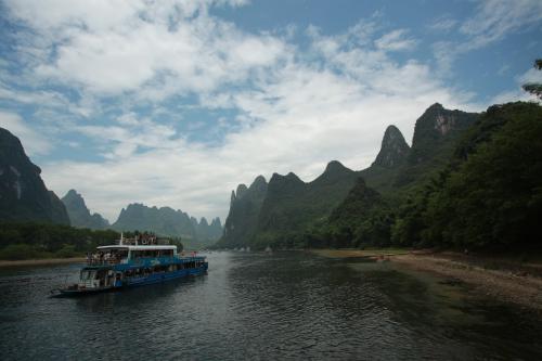 丽江