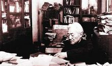 爱书如命的一家子