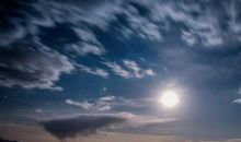 追逐星空的孩子