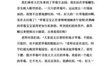 记一次应聘活动