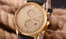 藏在手表里的爱