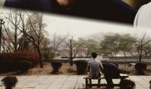 逾越困难的那一刻